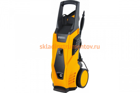 Моечная машина высокого давления Denzel HPС-1600 58207