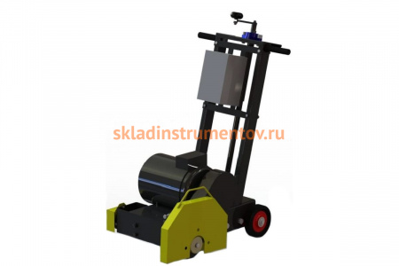 Нарезчик кровли МИСОМ СО 349ЭK