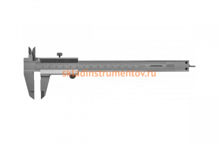 Штангенциркуль 150 мм. Jonnesway MTC1150 49242
