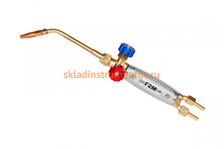 Ацетиленовая горелка Сварог Г2-М 00000093395