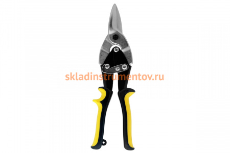 Ножницы по металлу Vira Aviation 850002