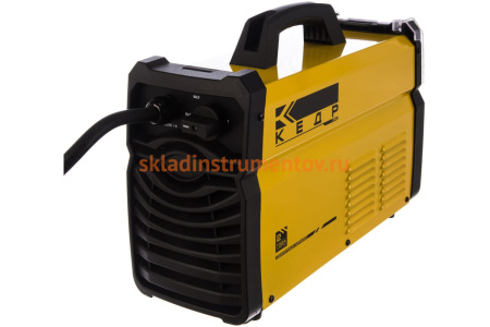 Инверторный аппарат КЕДР MultiARC-2500-1 8009671 Инверторный аппарат КЕДР MultiARC-2500-1 8009671