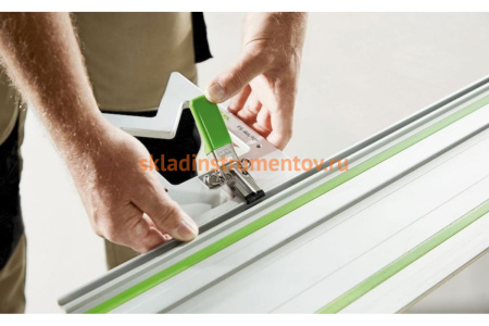 Упор угловой FS-WA/90 FESTOOL 205229 Упор угловой FS-WA/90 FESTOOL 205229