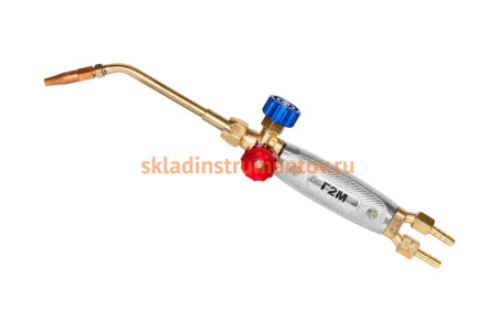 Ацетиленовая горелка Сварог Г2-М 00000093395