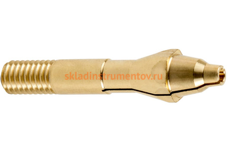 Зажим цанговый (2 мм) для TIG-40 КЕДР 8007169