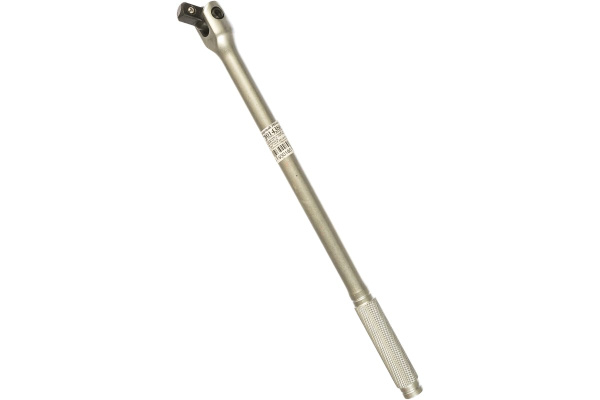 Вороток с шарниром FORCE 380 мм 1/2 8014380