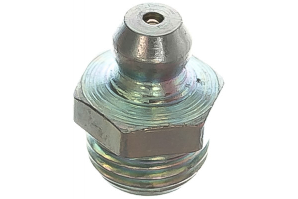 Пресс-маслёнка GFT/10/1 (10 мм; прямая) GROZ GR46230