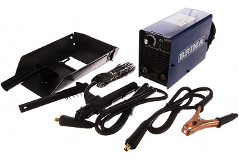 Инверторный аппарат Brima MMA- 180 0011987 Инверторный аппарат Brima MMA- 180 0011987