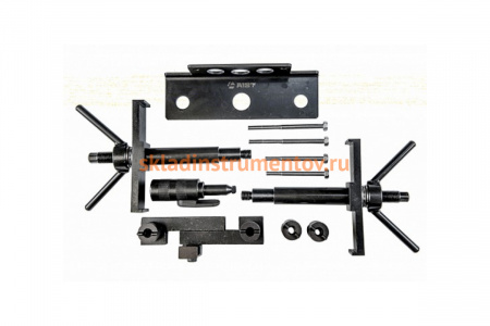 Набор фиксаторов ГРМ AIST VOLVO 1.6/1.8/1.9/2.0/2.3/2.4/2.5 67230695-1 00-00022607