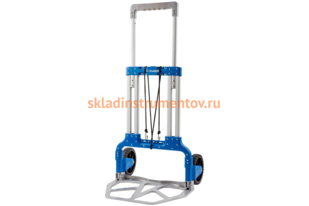 Хозяйственная складная тележка ЗУБР ЭКСПЕРТ 38750-120