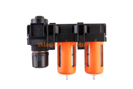 Блок подготовки воздуха WIEDERKRAFT WDK-70730