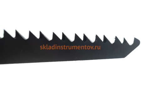 Полотно (тип S644D; Cr-V) для сабельной электроножовки STAYER 159454-4.2 Полотно (тип S644D; Cr-V) для сабельной электроножовки STAYER 159454-4.2