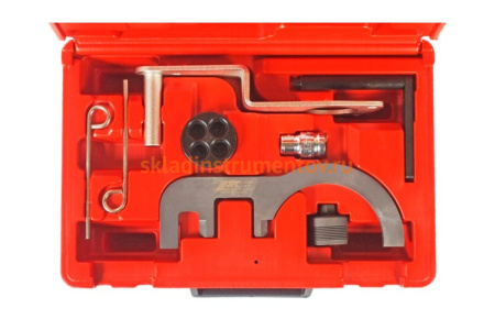 Набор фиксаторов распредвала и установки фаз ГРМ (BMW N47, N47S) JTC 4923A