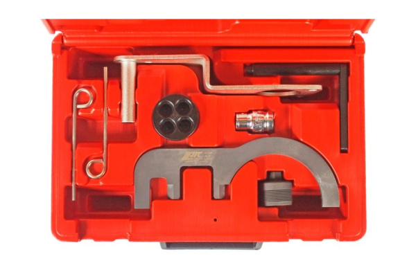 Набор фиксаторов распредвала и установки фаз ГРМ (BMW N47, N47S) JTC 4923A