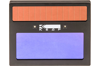 Светофильтр к маске К-100 КЕДР 8005536