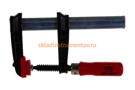 Струбцина 120/60 BESSEY BE-TPN12BE