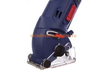 Многофункциональная дисковая пила ДИОЛД ДП-0.45МФ 10061210