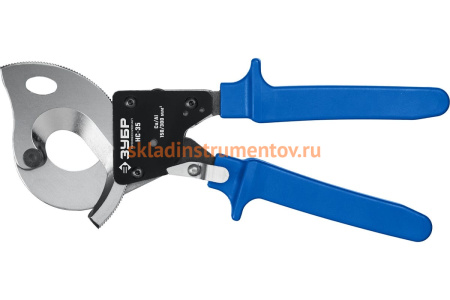 Секторные ножницы ЗУБР Профессионал НС-35 23350-32