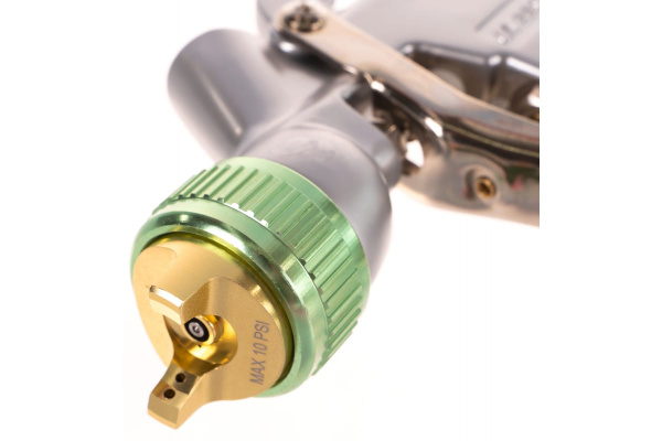 Пневматический краскопульт Jonnesway JA-LVLP-25G
