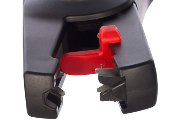 Инструмент для снятия изоляции КВТ WS-06 60409