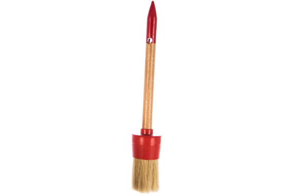 Круглая кисть STAYER UNIVERSAL-STANDART 0141-40