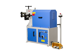 Зиговочный электромеханический станок Blacksmith ETB-25