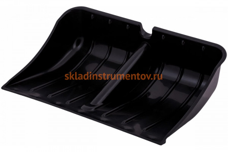 Лопата для снега СПЕЦ Зима №9 ЗИ-00482