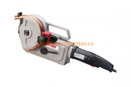 Ручной электрический трубогиб SUPER-EGO ROBEND 4000 230V 16-20-25-32 MM 1000001536