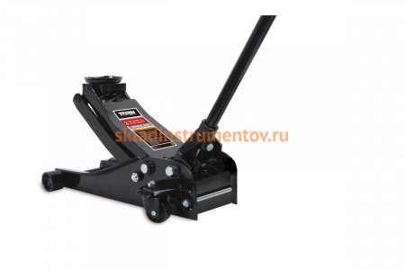 Подкатной домкрат TORIN 4 т T84008