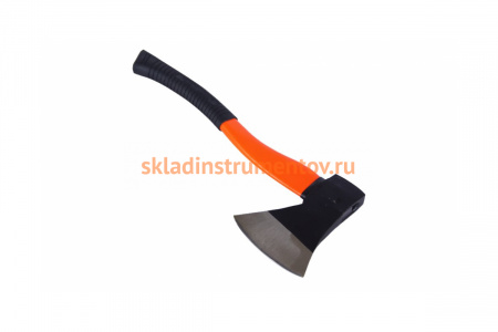 Топор 800 гр стекло SANTOOL 030900-080