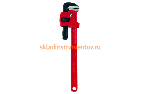Трубный ключ Stillson Bellota 660014