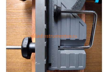 Звездообразная рукоятка KIPP K0155.5081