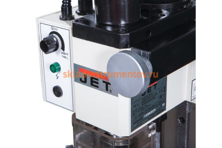 Фрезерно-сверлильный станок JET JMD-1L 50000045M