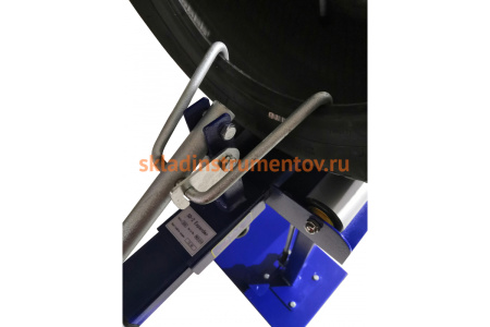 Борторасширитель с ручным приводом AE&T SD-2