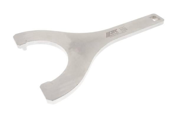 Фиксатор муфты вентилятора Fuso JTC-4467