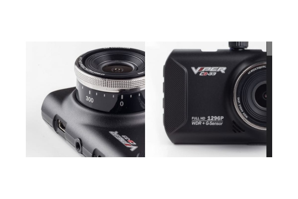Видеорегистратор Viper 33 УТ000014679