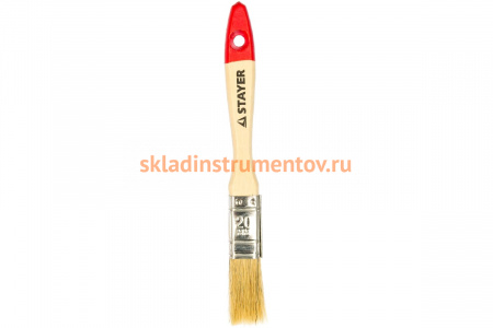 Плоская кисть STAYER UNIVERSAL-STANDART 0101-020