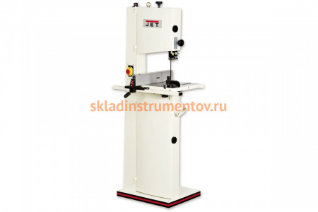 Ленточная пила JET JWBS-14Q 10000855M