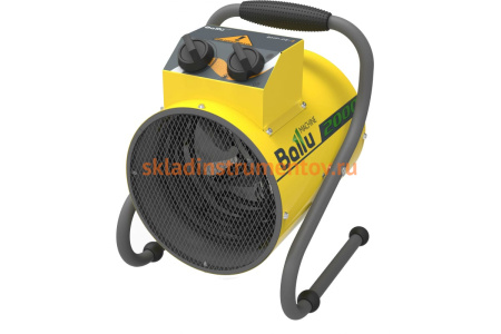 Электрическая тепловая пушка Ballu BHP-PE-2