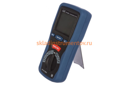 Миллиомметр СЕМ DT-5302 481981