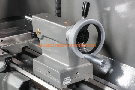 Токарно-винторезный станок Jet GHB-1340A DRO 50000710T