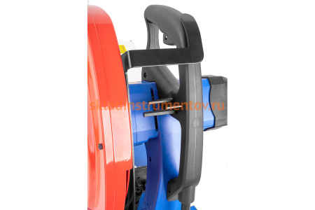 Маятниковая пила по металлу MESSER DRC355 10-41-355