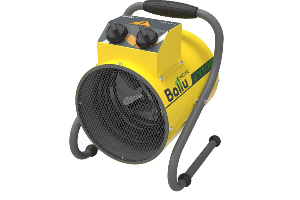 Электрическая тепловая пушка Ballu BHP-PE-2