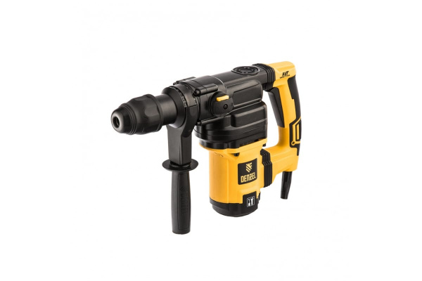 Электрический перфоратор DENZEL RHV-1050-38-max 26620