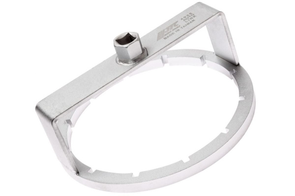 Ключ для крышки топливного насоса VOLVO JTC 4025