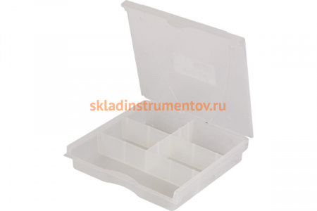 Органайзер Archimedes 116х110х22 мм 94227