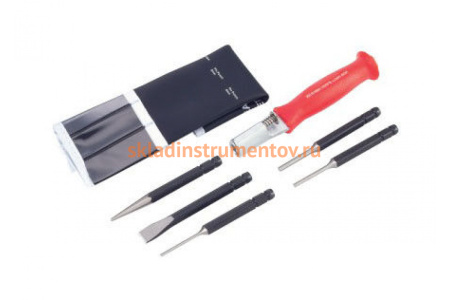 Набор ударная рукоятка FORCE 906U1