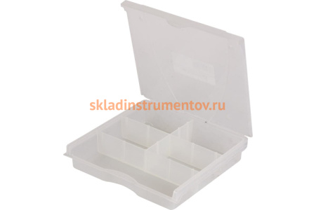 Органайзер Archimedes 116х110х22 мм 94227