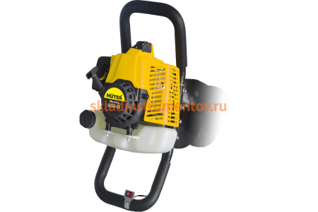 Мотобур Huter GGD-62 70/13/18