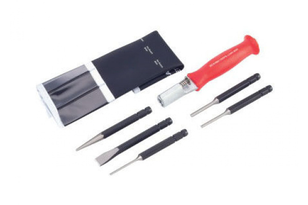 Набор ударная рукоятка FORCE 906U1